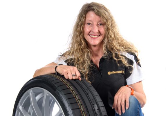 Vision Zero: Working towards zero accidents with Continental Tyres SA